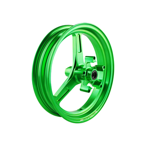KYMCO RACING S 125 Esa12 Forged Aluminum Rim 2.5”/ Front Disk