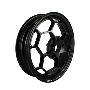 VESPA PRIMAVERA 125 Forged Aluminum Rim/ Front Disk