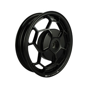 VESPA PRIMAVERA 125 Forged Aluminum Rim/ Rear Drum