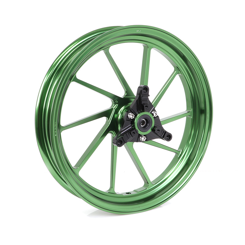 YAMAHA N-20 Forged Aluminum Rim/ Front Disk/ A Type For AEROX 155m