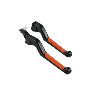 SUZUKI ADDRESS V125 Super Functional Colorful Brake Lever