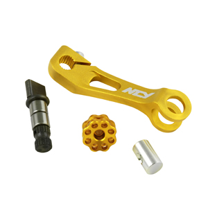 SUZUKI GSR 125 Bearing Type Longer Brake Rear Arm