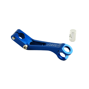 SYM JET-POWER 125 Longer Brake Rear Arm + Screw