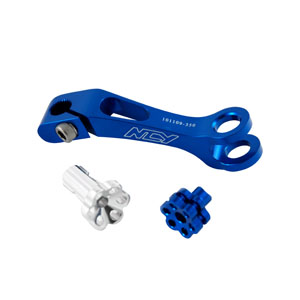 YAMAHA RS 100 Longer Brake Rear Arm + Screw