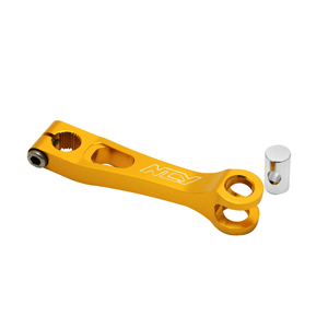 HONDA JUPITER MX 135 Bearing Type Longer Brake Rear Arm