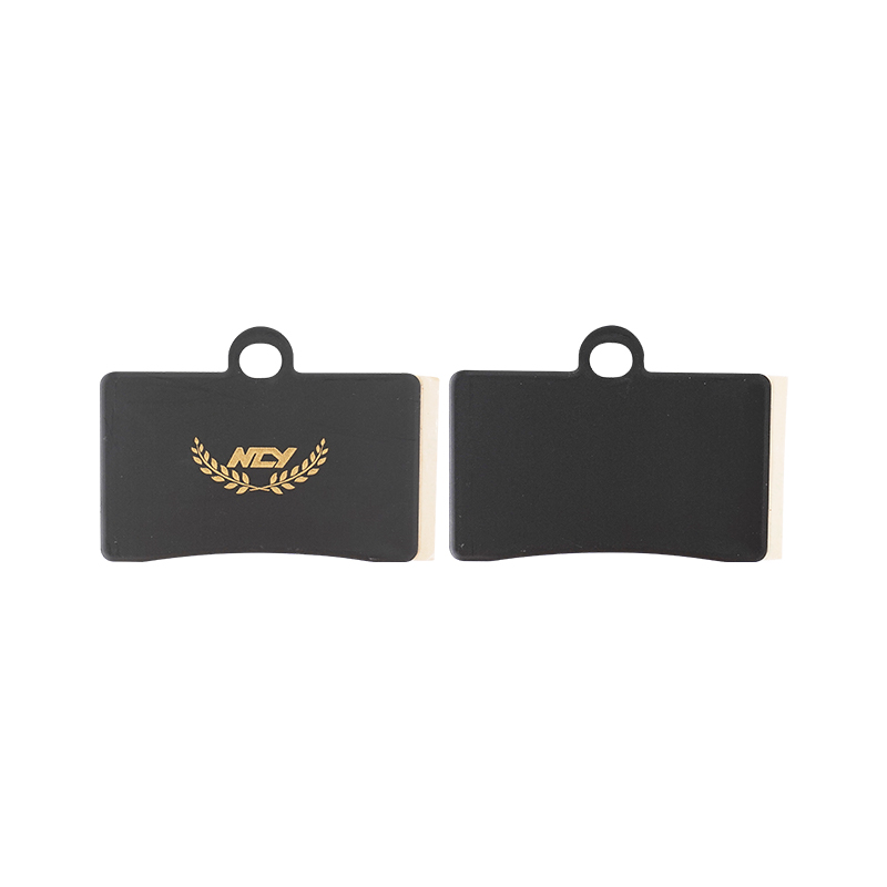 Universal Brake Pad Shim For 4 Pistons Caliper