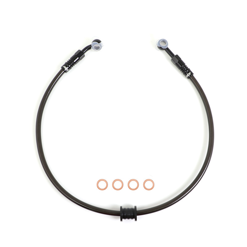 SUZUKI N-23 ADVANCED BRAKE LINE 65CM