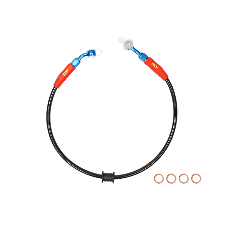 SUZKUI Express Brake Line 65cm