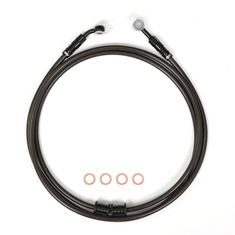 KYMCO  N-23 ADVANCED BRAKE LINE 233CM