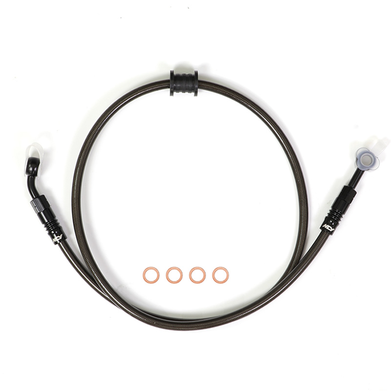 PGO N-23 ADVANCED BRAKE LINE 100CM