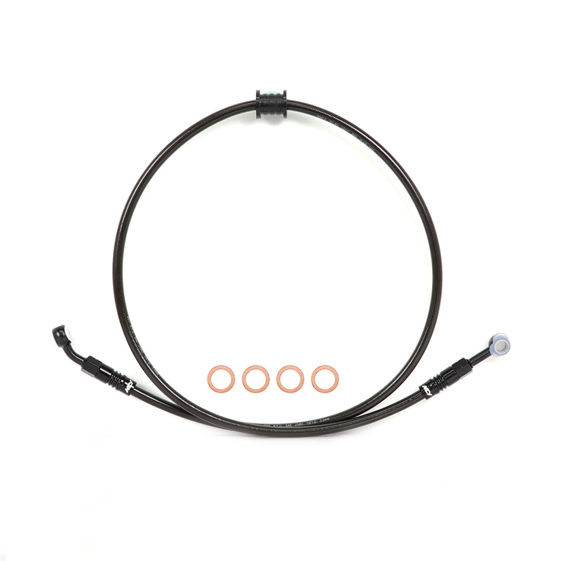 SYM N-23 ADVANCED BRAKE LINE 110CM