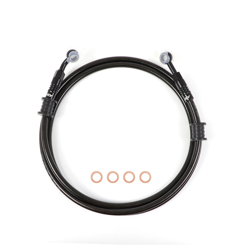 YAMAHA N-23 ADVANCED BRAKE LINE 180CM