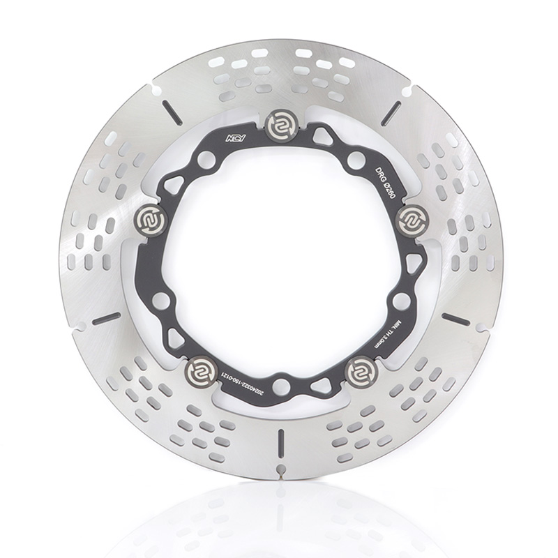 SYM N-24 Guardian Floated Brake Disk 260mm For DRG 158
