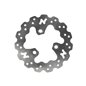 CHINA MOTOR VENTO 150 Rear Brake Disk 180mm