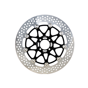 Hartford HD 150/ 200 N-12 Floated Round Disk 300mm