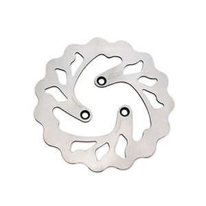 Hartford Stainless Brake Disk 245mm For MINI HD 125