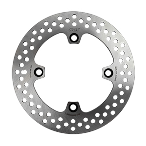 HONDA 2018 New PCX 150 Rear Brake Disk 220mm