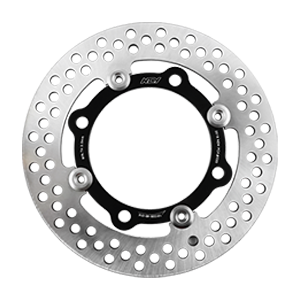 HONDA 2018 NEW PCX 150 N-12 Floated Brake Disk 220mm