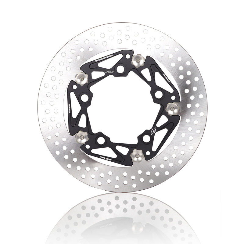 KYMCO NCY & HP Floated Brake Disk 240mm For RACING S 125