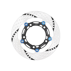 KYMCO KRV 180 ABS N-18 Floated Brake Disk 260mm