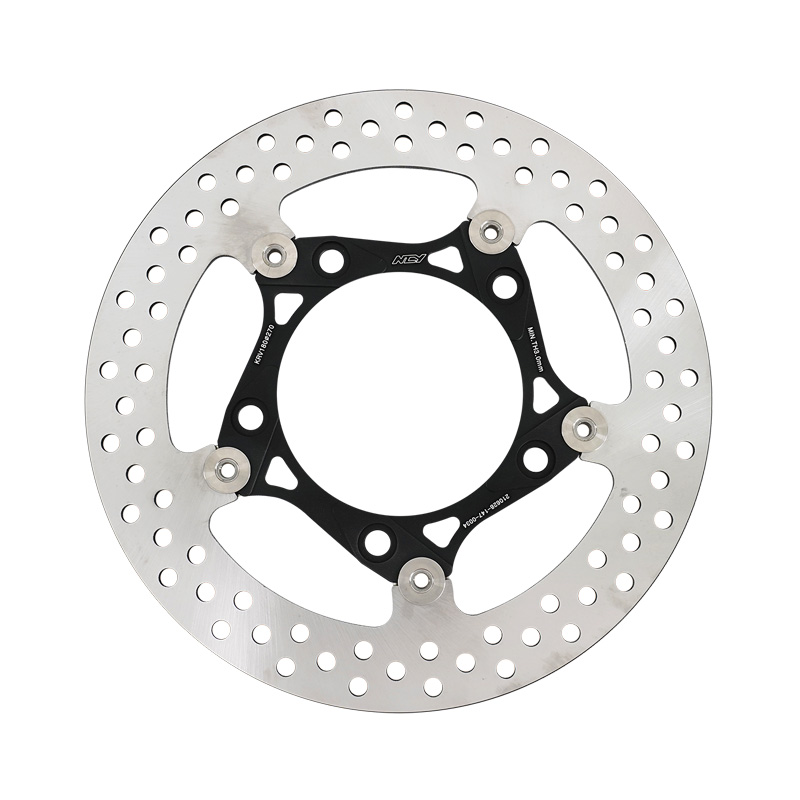 KYMCO KRV180 ABS N-20 Floated Round Disk 270mm