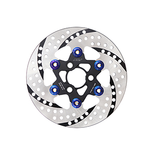 SUZUKI ADDRESS V125G N-18 Floated Brake Disk 200mm