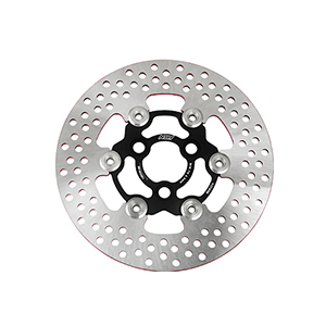 ADDRESS V125 N-12 Floated Round Brake Disk 200mm