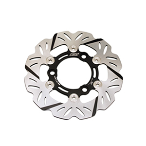 SYM GSR 007 Type Stainless Floated Brake Disk 220mm