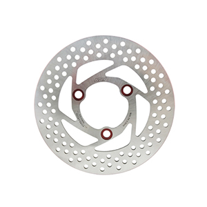 SYM MANY 100 Fixed Round Disk 200mm