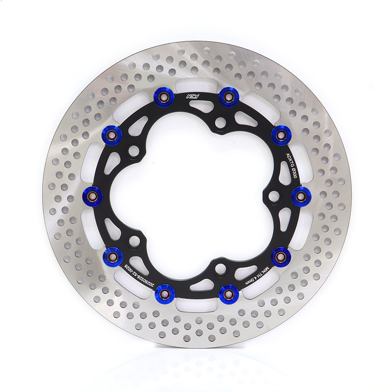 SYM N-20+ Floated Round Disk 300mm For ADXTG 400N-20+ Floated Round Disk 300mm For ADXTG 400