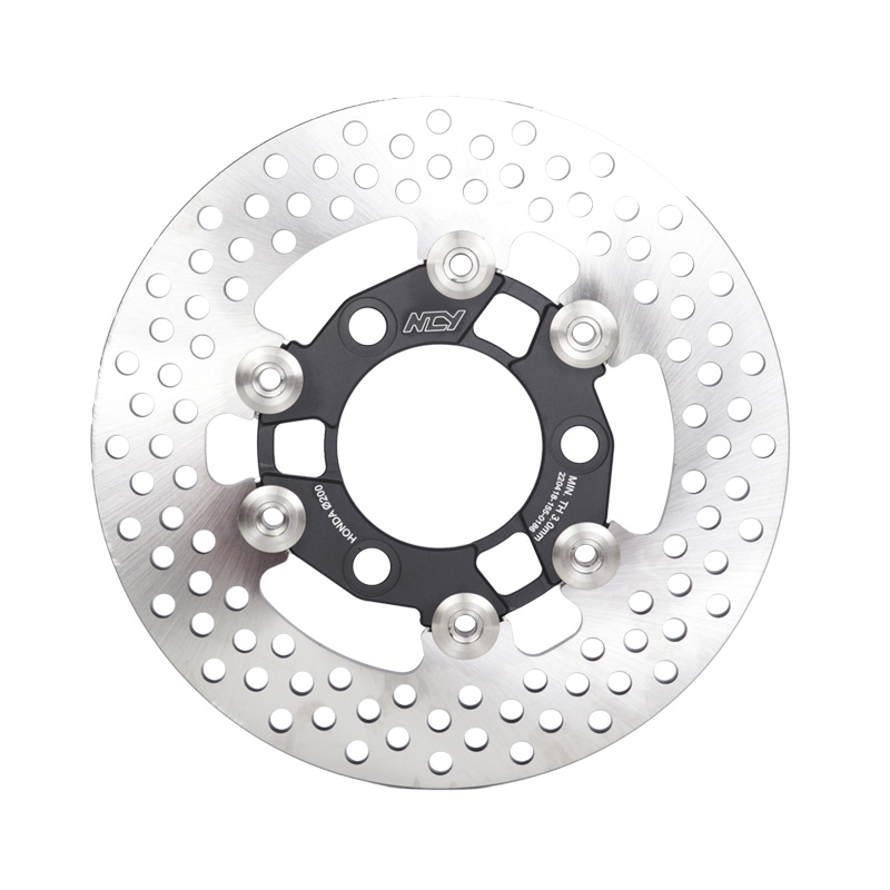 KYMCO N-20 Floated Round Disk 200mm For DIO 50