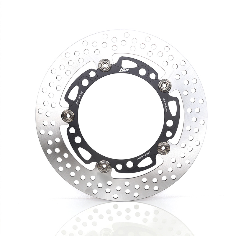 SYM N-23 Floated Round Disk 260mm For DRG 158 