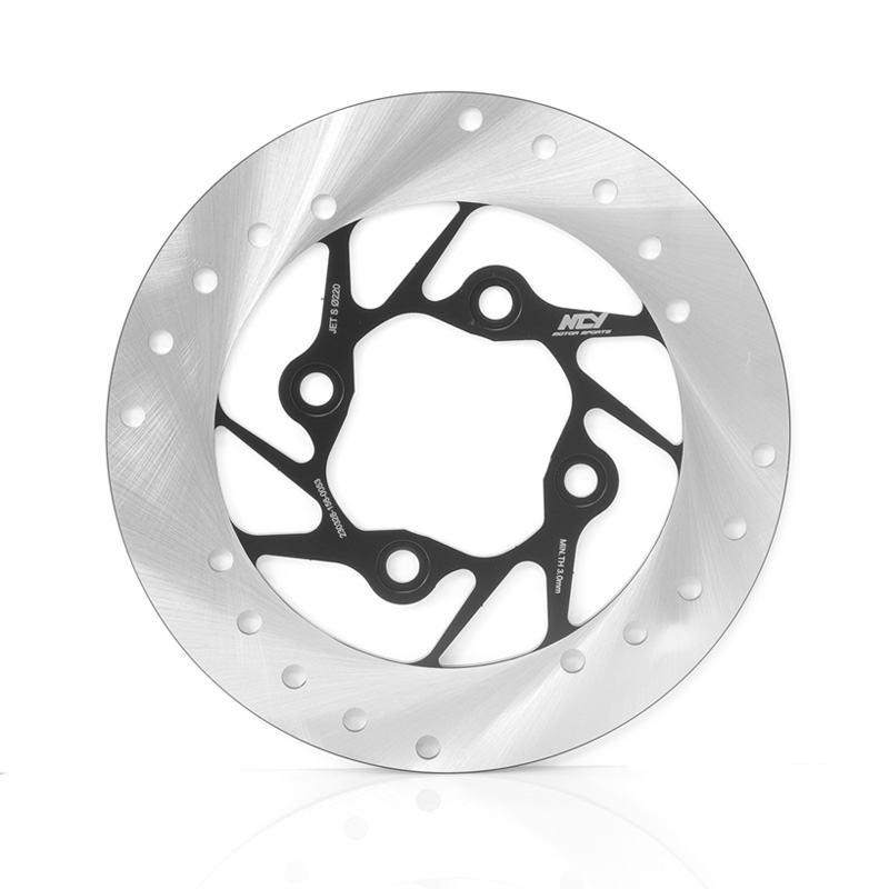 SYM N-23 Rear Brake Disk 220mm for JET SL 125  