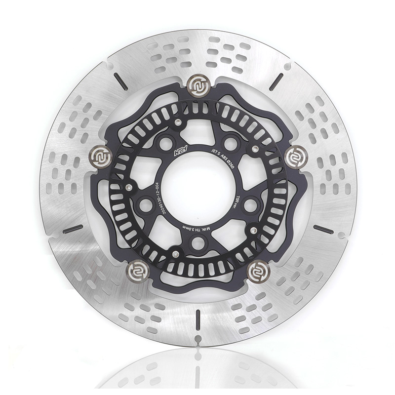 SYM N-24 Guardian Floated Brake Disk 260mm For JET S 125 ABS