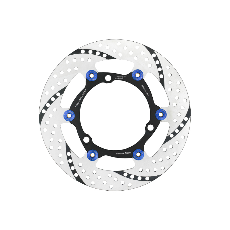 YAMAHA CYGNUS GRYPHUS 125 N-18 Floated Brake Disk 267mm