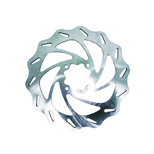 YAMAHA JUPITER MX 135 004 Type Stainless Brake Disk 300mm