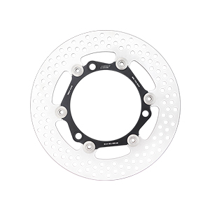 YAMAHA N-MAX 155 (ID) N-20 Floated Round Disk 245mm