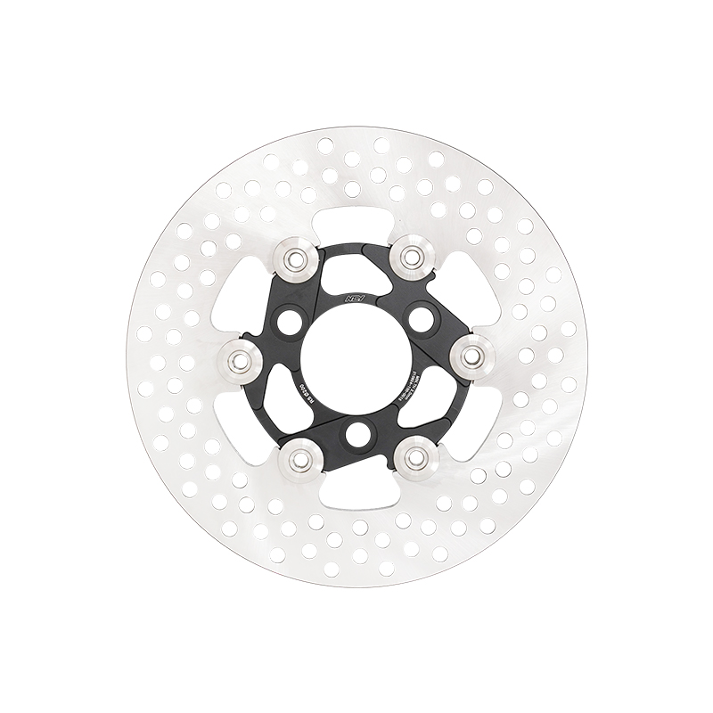 PGO RS 100 N-20 Floated Round Disk 200mm