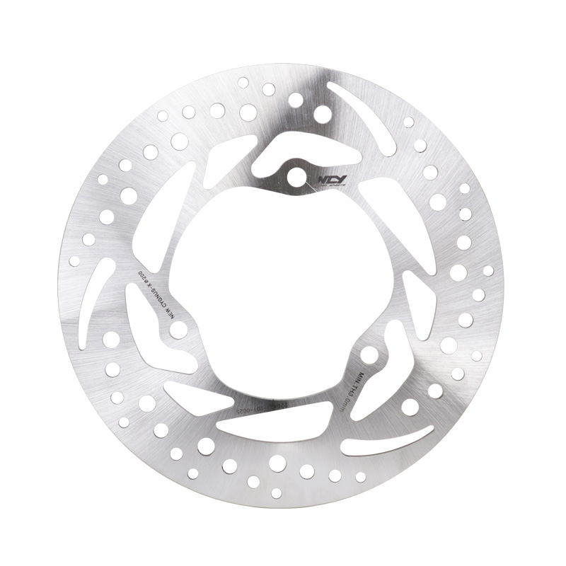 YAMAHA N-22 Rear Brake Disk 200mm/ Gold For 4TH NEW CYGNUS-X 125