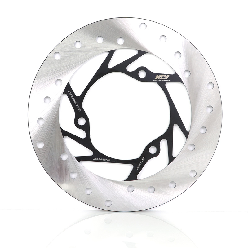 YAMAHA N-23 Fixed Rear Brake Disk 240mm for CYGNUS GRYPHUS 125 ABS