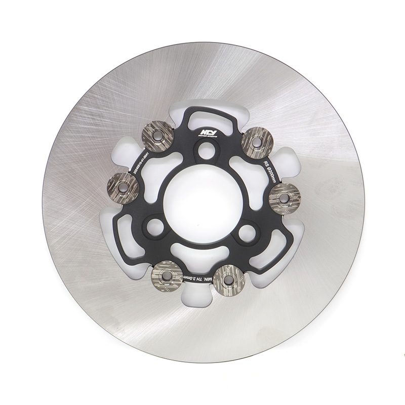 YAMAHA N-23 Floated Round Disk 200mm For RS 100