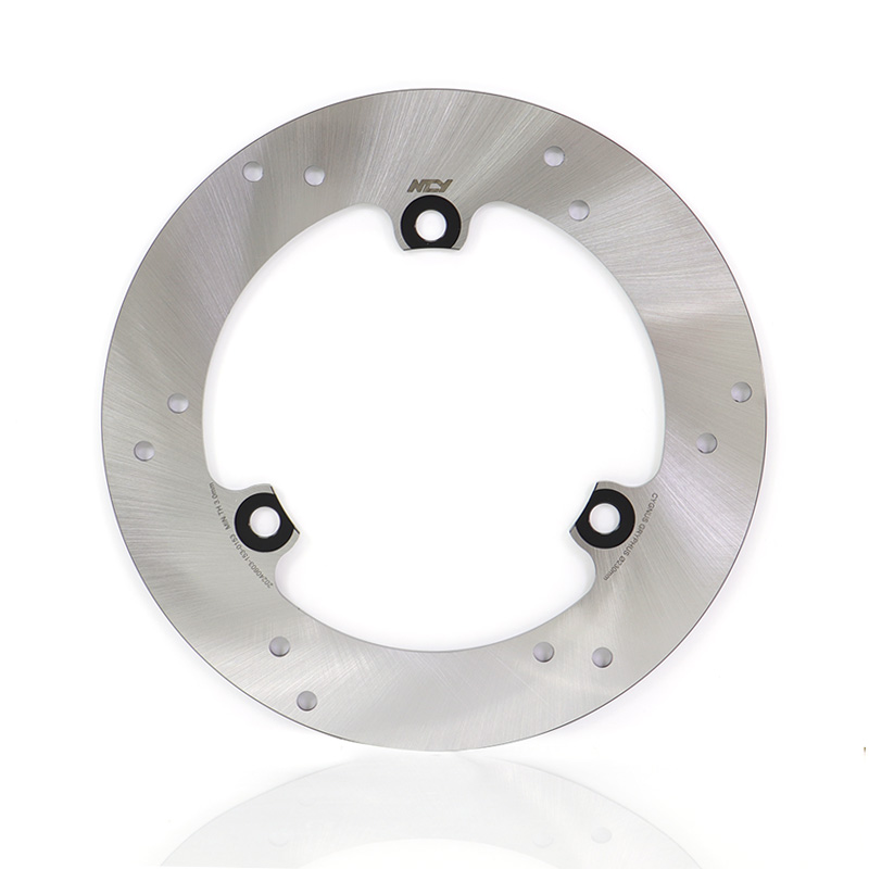 YAMAHA  N-24 Fixed Rear Brake Disk 230mm for CYGNUS GRYPHUS 125 ABS