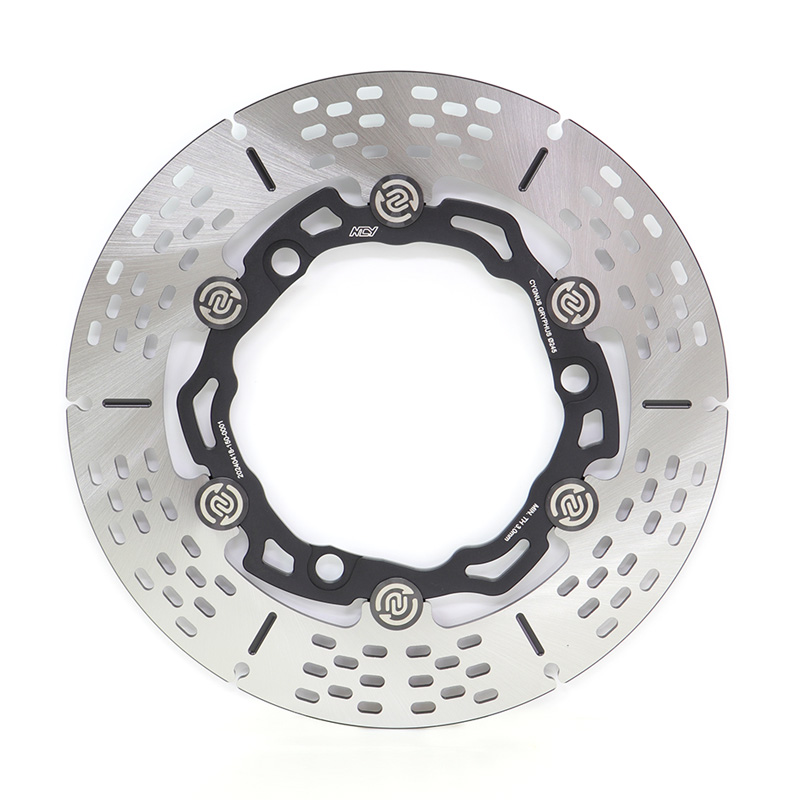 YAMAHA N-24 Guardian Floated Brake Disk 245mm For CYGNUS GRYPHUS 125 ABS