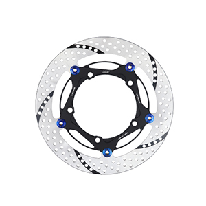 YAMAHA XMAX 300 N-18 Floated Brake Disk 298mm
