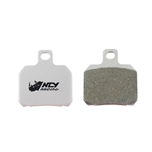 GOGORO Racing Brake Pad For 2 Pistons Crab Caliper