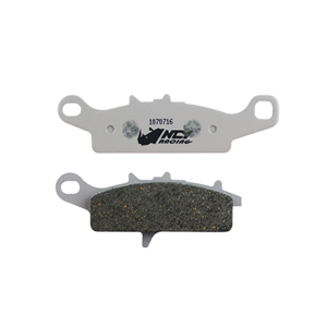 Racing Brake Pad/ Front For GOGORO 2