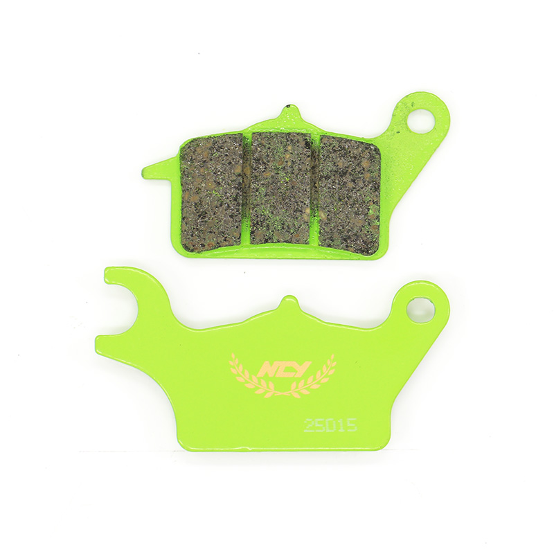HONDA Brake Pad/ Front/ Eco For BLADE 125 FI