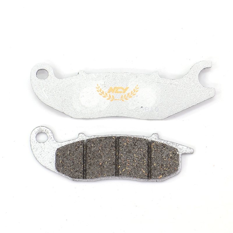 Motorcycle Racing Brake Pads
