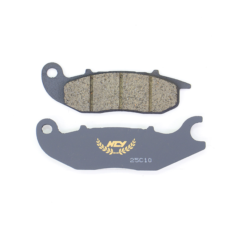 HONDA Advanced Composite Brake Pad/ Front For NEW PCX 150 ABS
