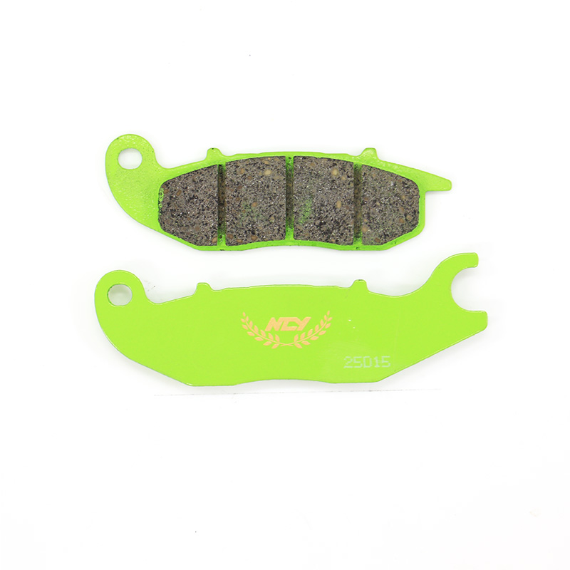 HONDA Brake Pad/ Front/ Eco For NEW PCX 150 ABS